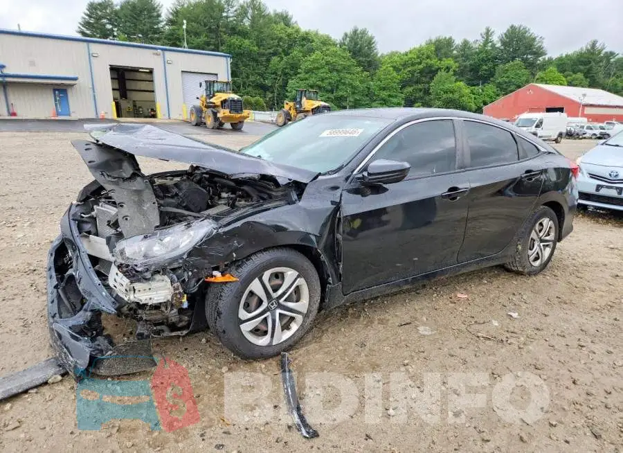 19XFC2F57HE215278 Photo# 1