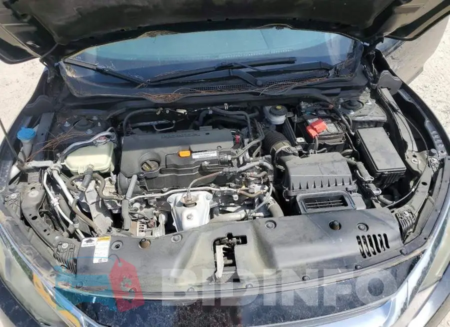 19XFC2F57JE003826 Photo# 11
