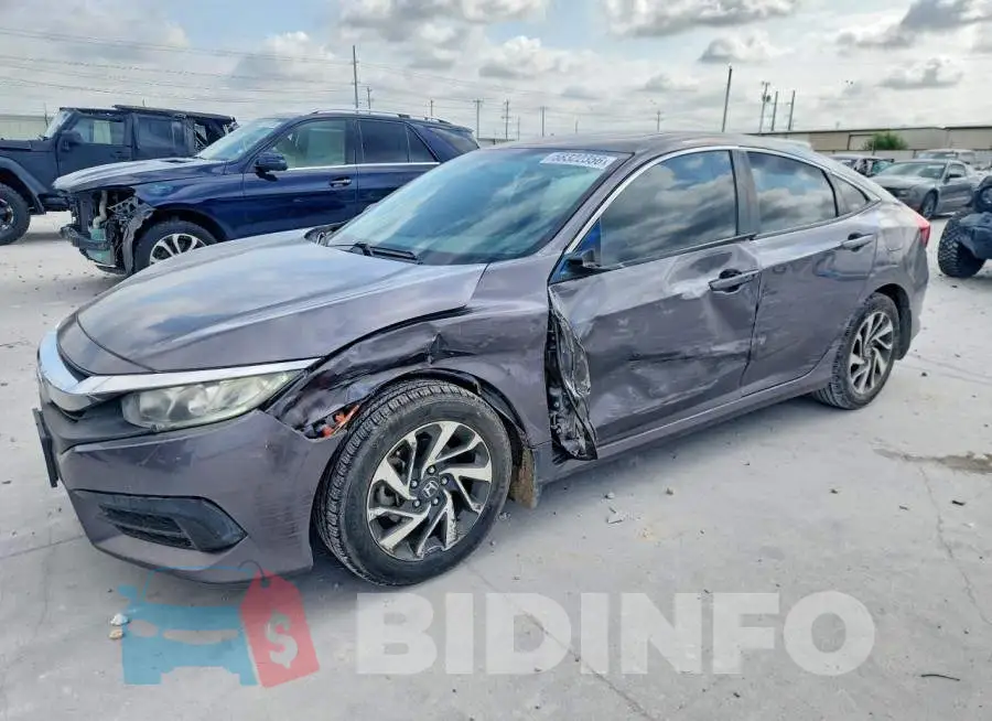 19XFC2F75HE024685 Photo# 1