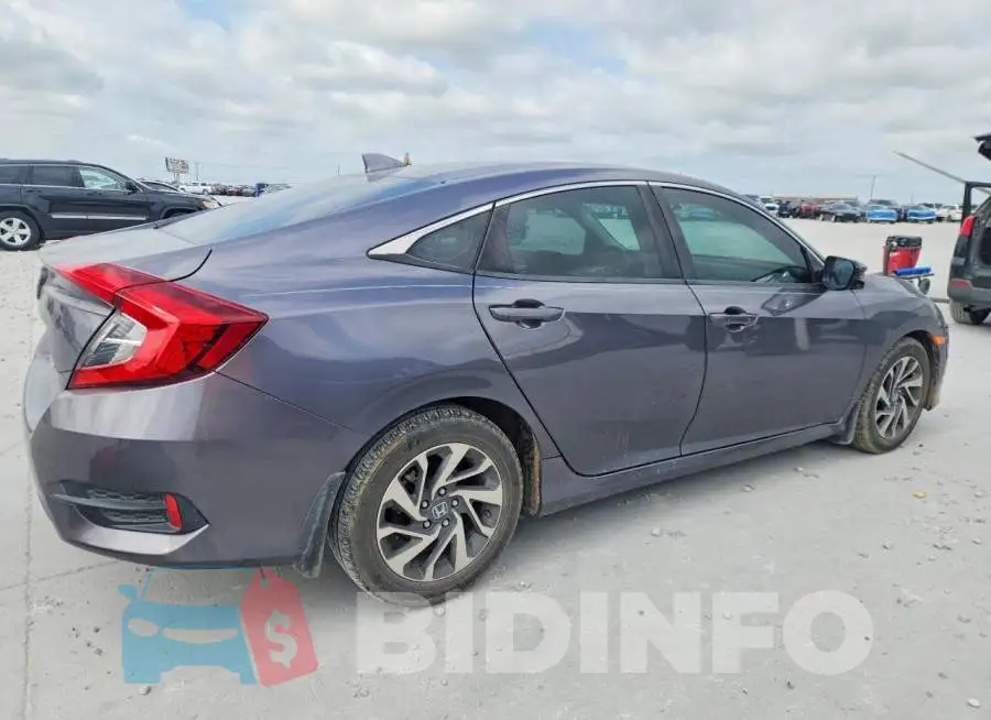 19XFC2F75HE024685 Photo# 3