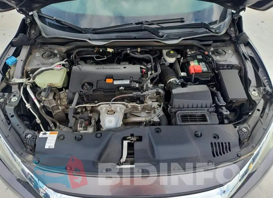 19XFC2F75HE024685 Photo# 11