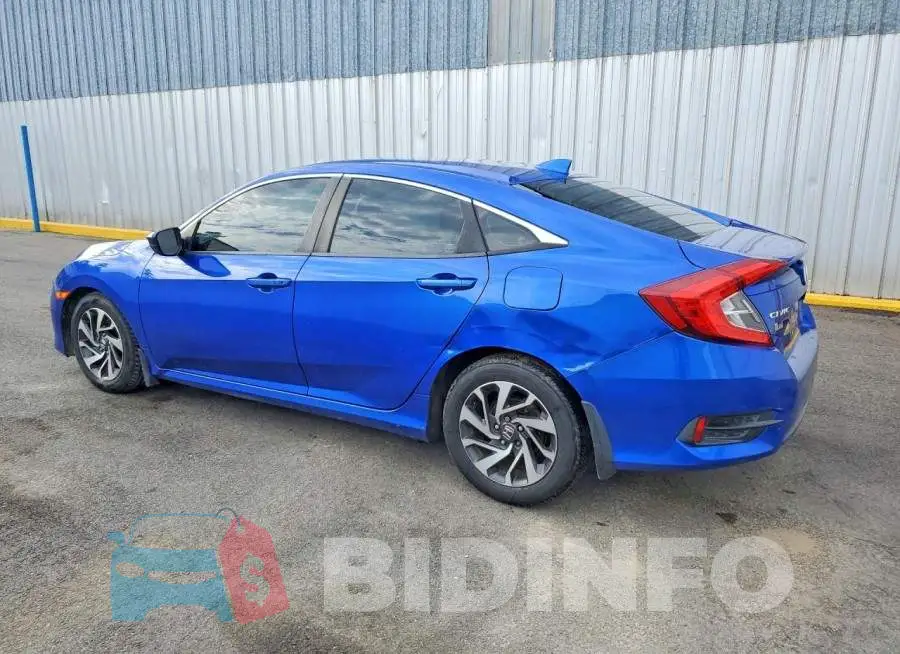 19XFC2F78HE001420 Photo# 2