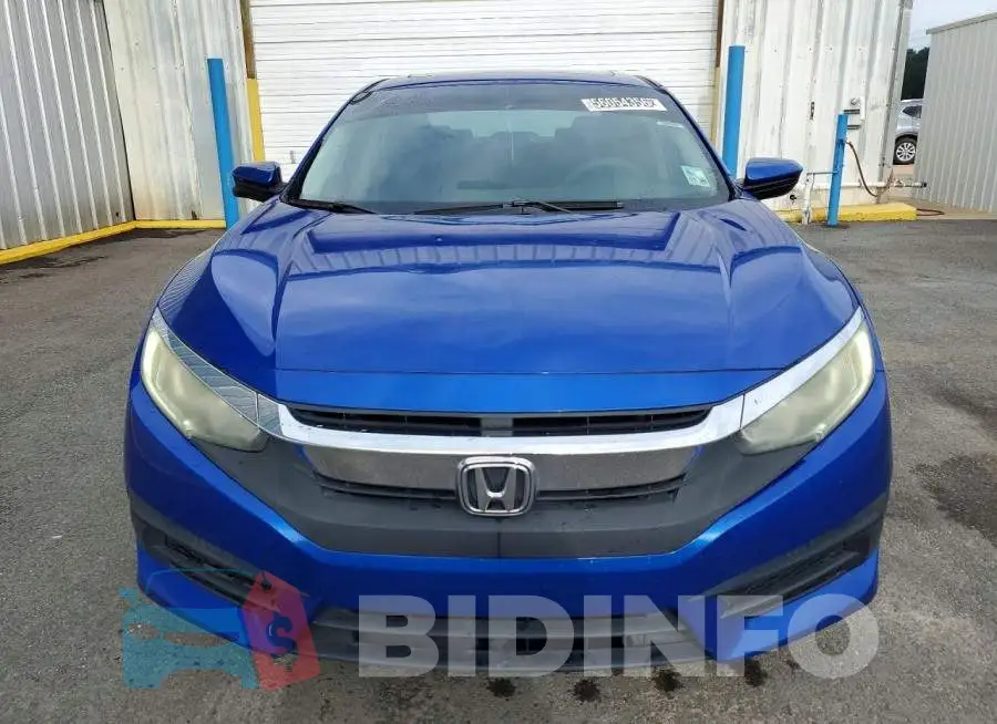 19XFC2F78HE001420 Photo# 5