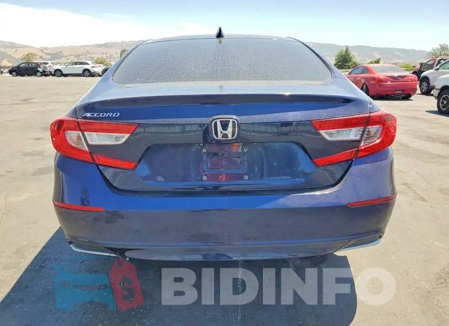 1HGCV1F12KA042639 Photo# 6