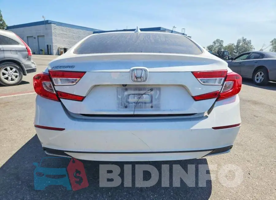 1HGCV1F18KA123998 Photo# 6