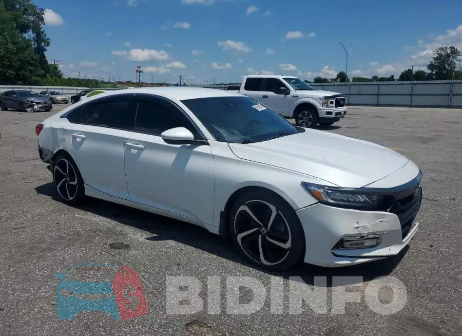 1HGCV1F34LA126173 Photo# 4
