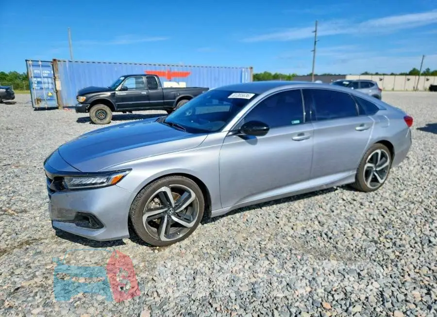 1HGCV1F38KA170112 Photo# 1