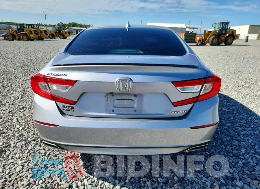 1HGCV1F38KA170112 Photo# 6