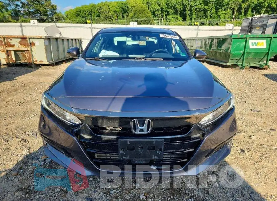 1HGCV1F39LA154213 Photo# 5