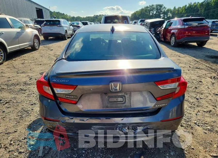 1HGCV1F39LA154213 Photo# 6