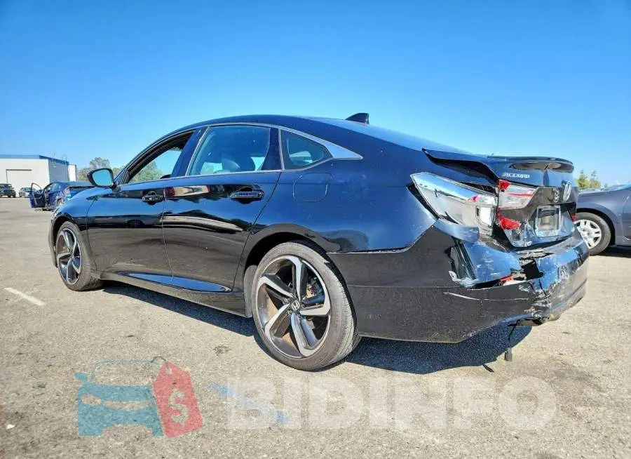 1HGCV1F3XLA124637 Photo# 2