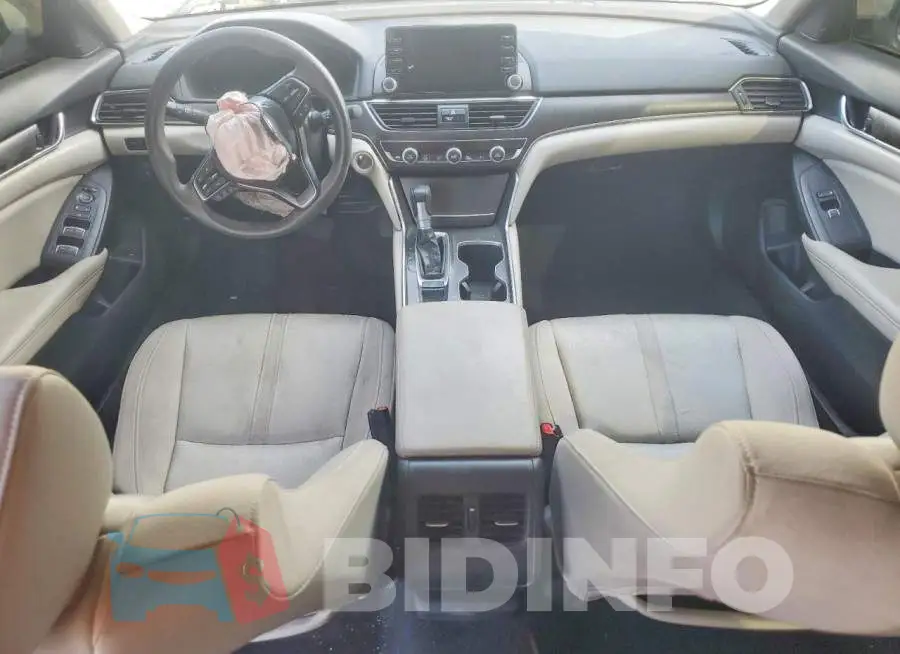 1HGCV1F41KA106406 Photo# 8