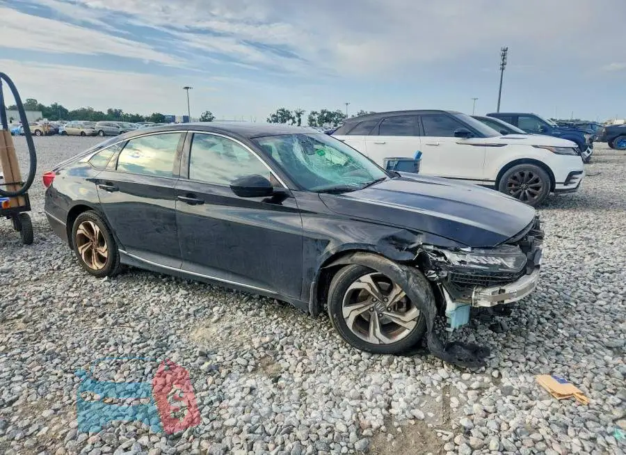1HGCV1F42JA143785 Photo# 4