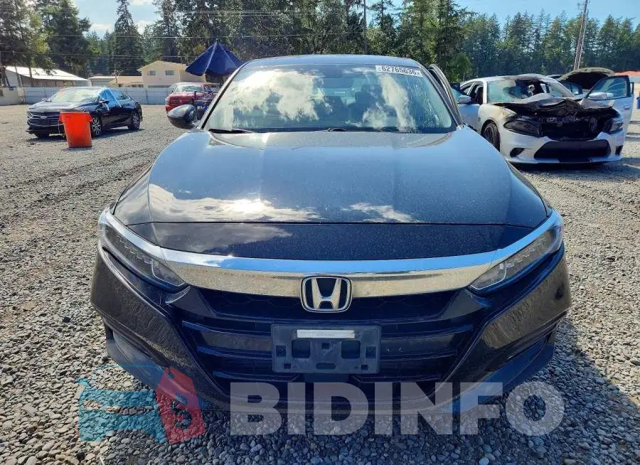 1HGCV1F51JA100323 Photo# 5
