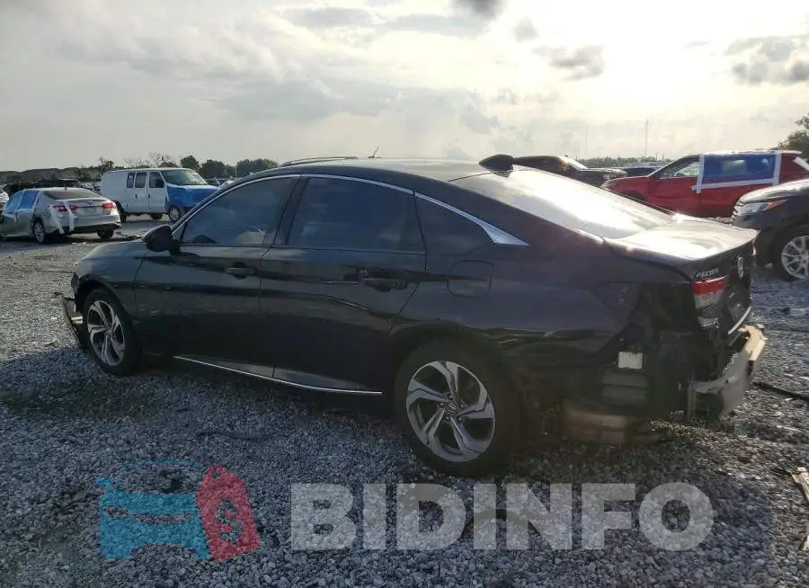 1HGCV2F62JA036033 Photo# 2