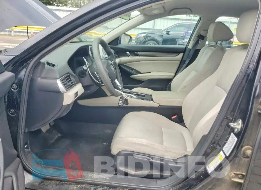 1HGCV3F18JA013611 Photo# 7