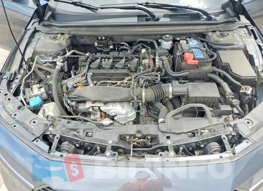 1HGCY1F32RA047374 Photo# 11