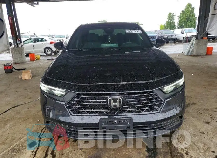 1HGCY2F55TA021656 Photo# 5