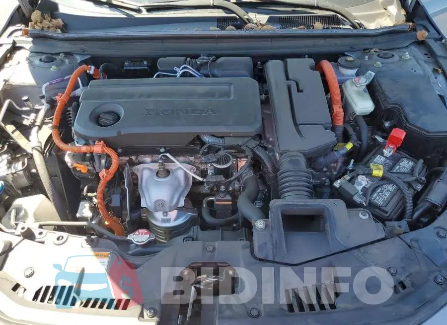 1HGCY2F57RA098070 Photo# 11