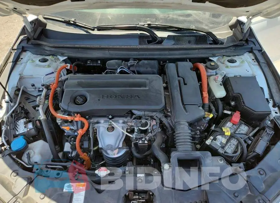 1HGCY2F6XRA059014 Photo# 11