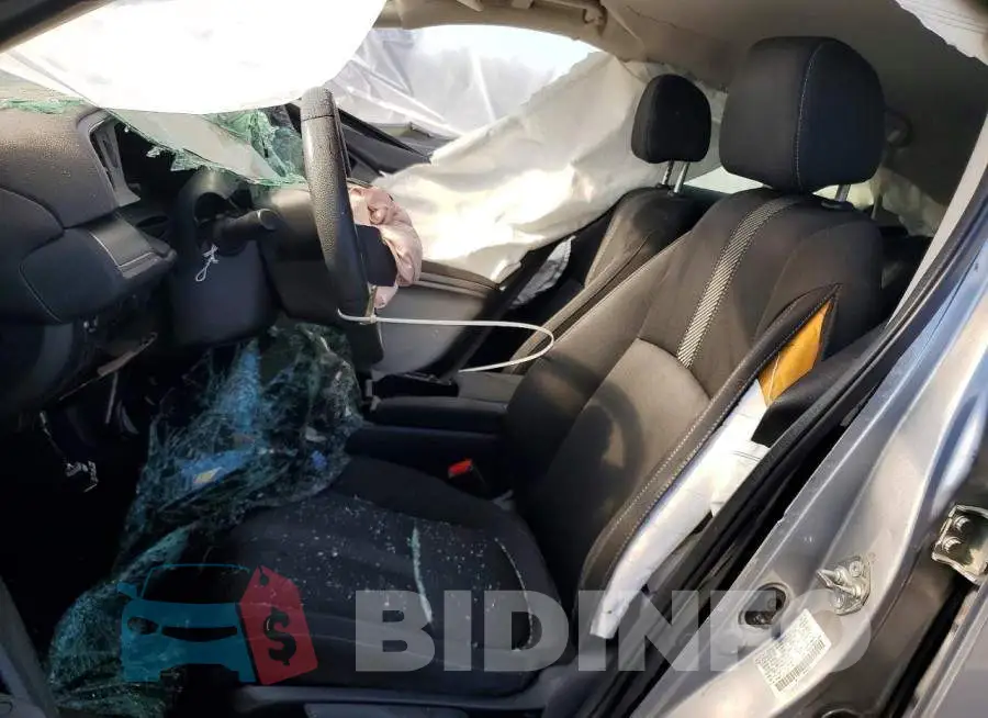 2HGFC2F55HH539139 Photo# 7