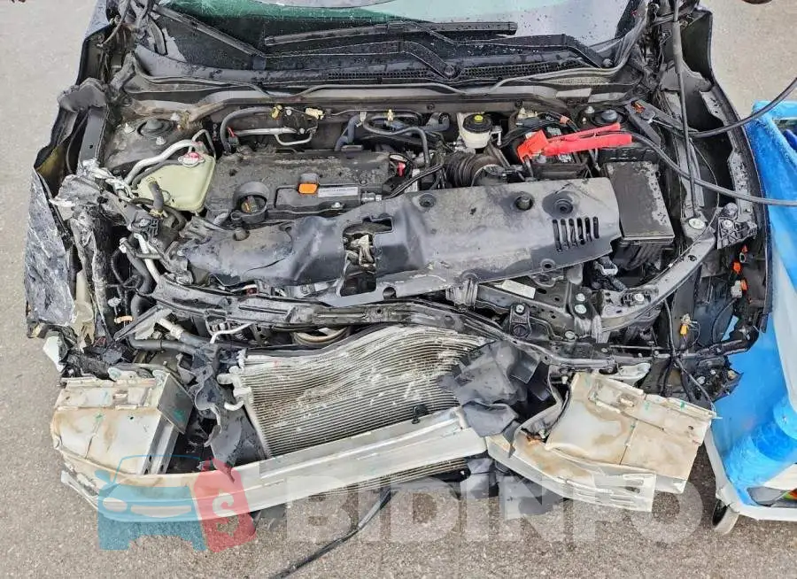 2HGFC2F81KH577873 Photo# 11