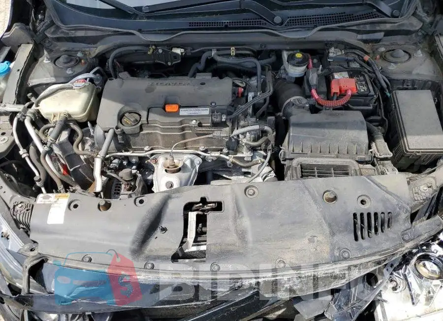 2HGFC2F86LH539007 Photo# 11