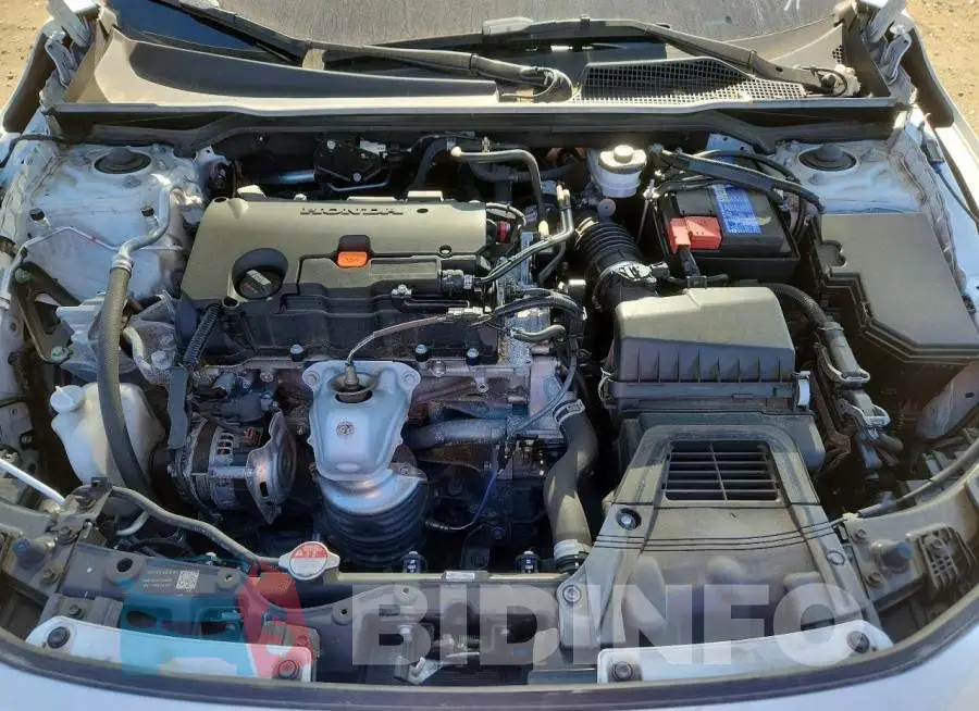 2HGFE2F24PH562183 Photo# 11