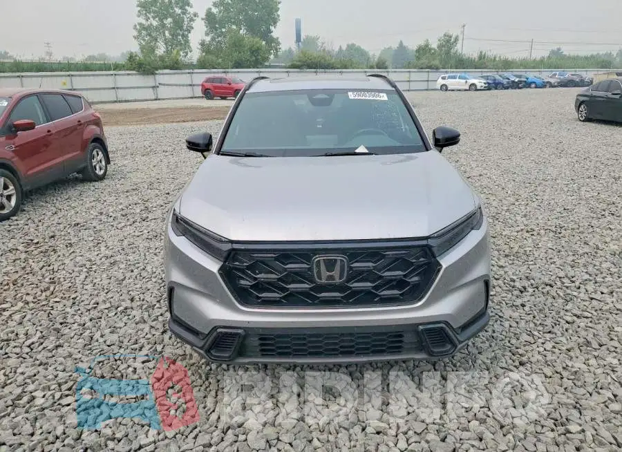 2HKRS6H53PH815469 Photo# 5