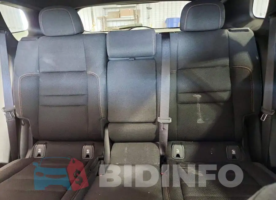 3GPKHVRJ7RS506438 Photo# 10