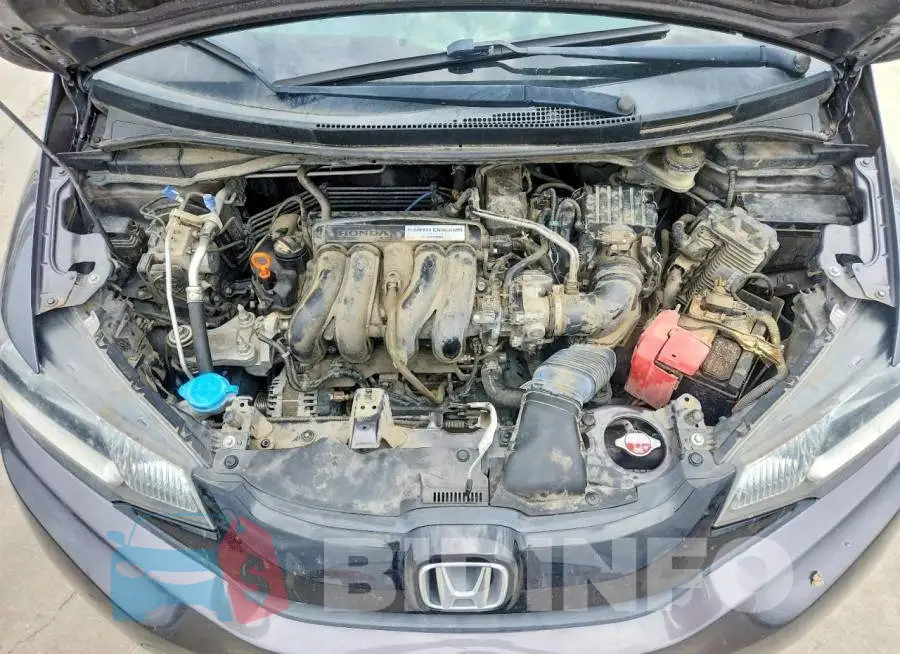 3HGGK5G52HM700555 Photo# 11