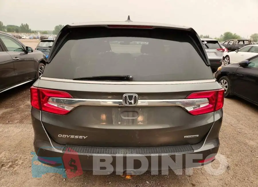 5FNRL6H89JB500317 Photo# 6