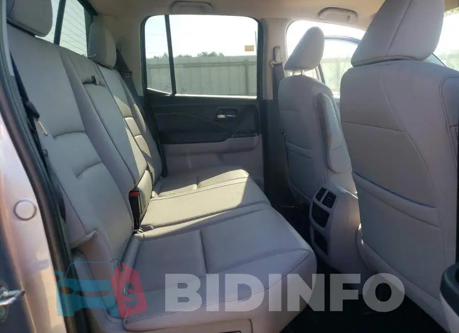 5FPYK3F79LB001552 Photo# 10