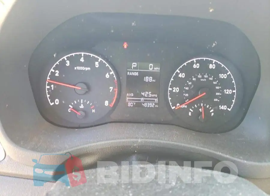 3KPC24A38KE061145 Photo# 9