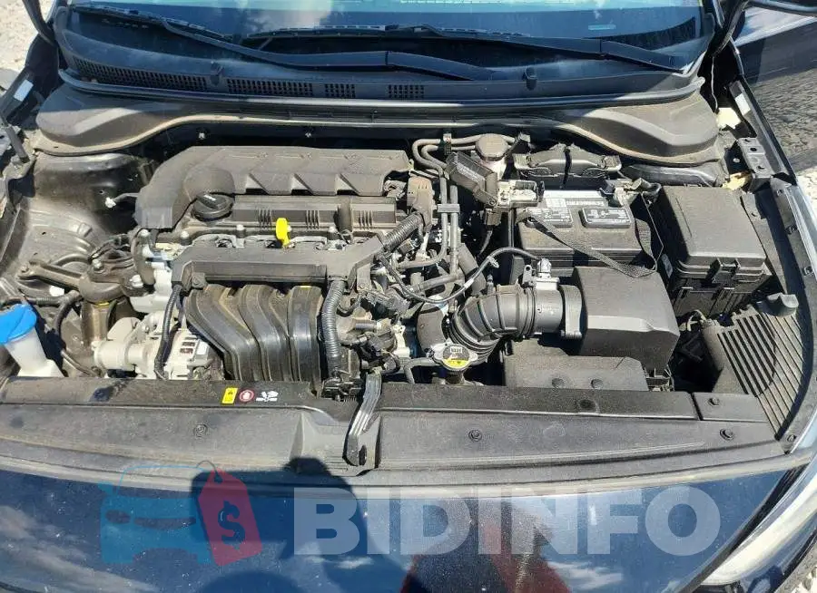 3KPC24A67NE158268 Photo# 11