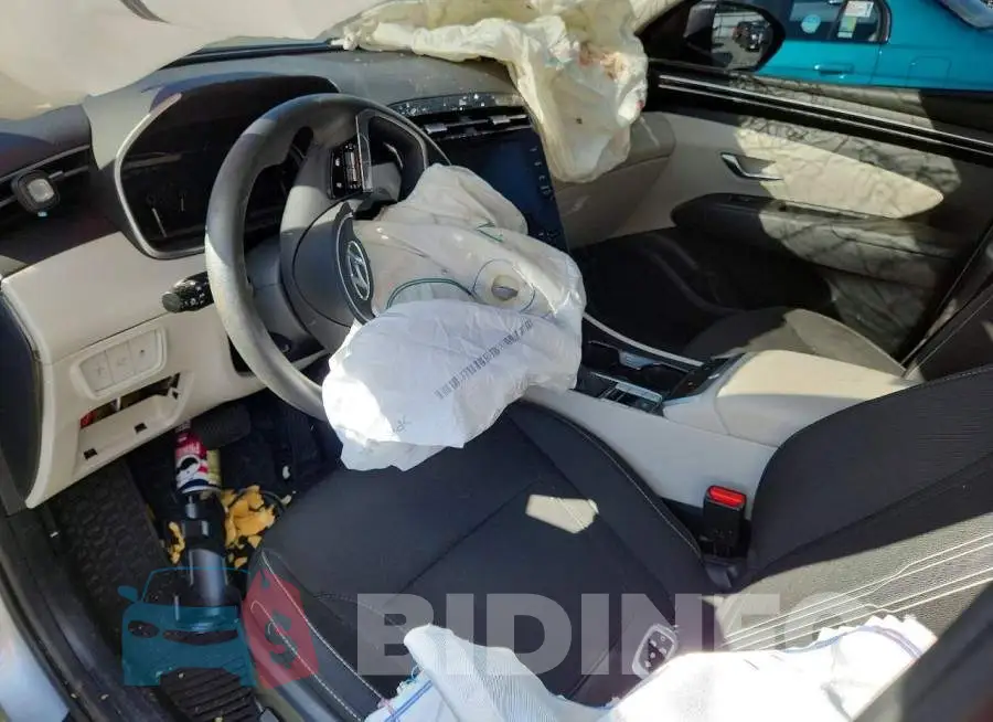 5NMJBCDE9RH411819 Photo# 8