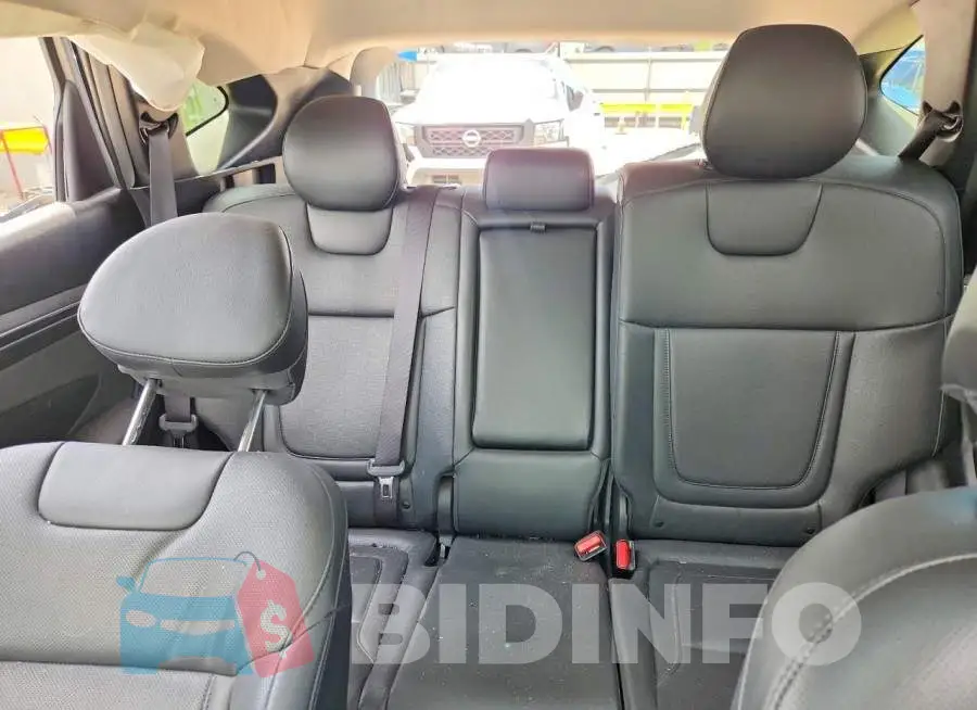 5NMJFCAEXPH185165 Photo# 10