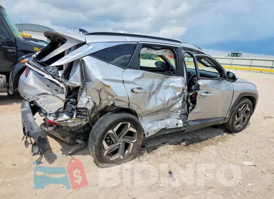 5NMJFCAEXPH185165 Photo# 3