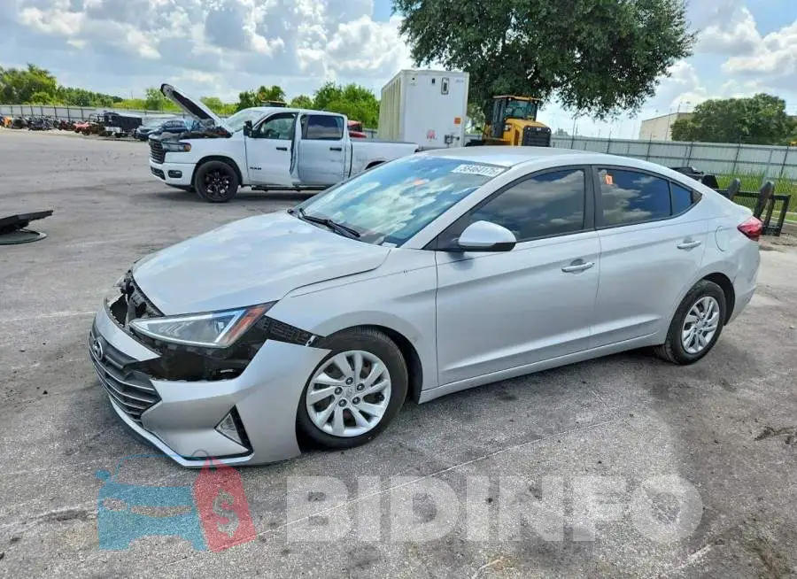 5NPD74LF9KH495227 Photo# 1