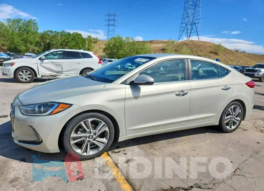 5NPD84LF4HH129682 Photo# 1