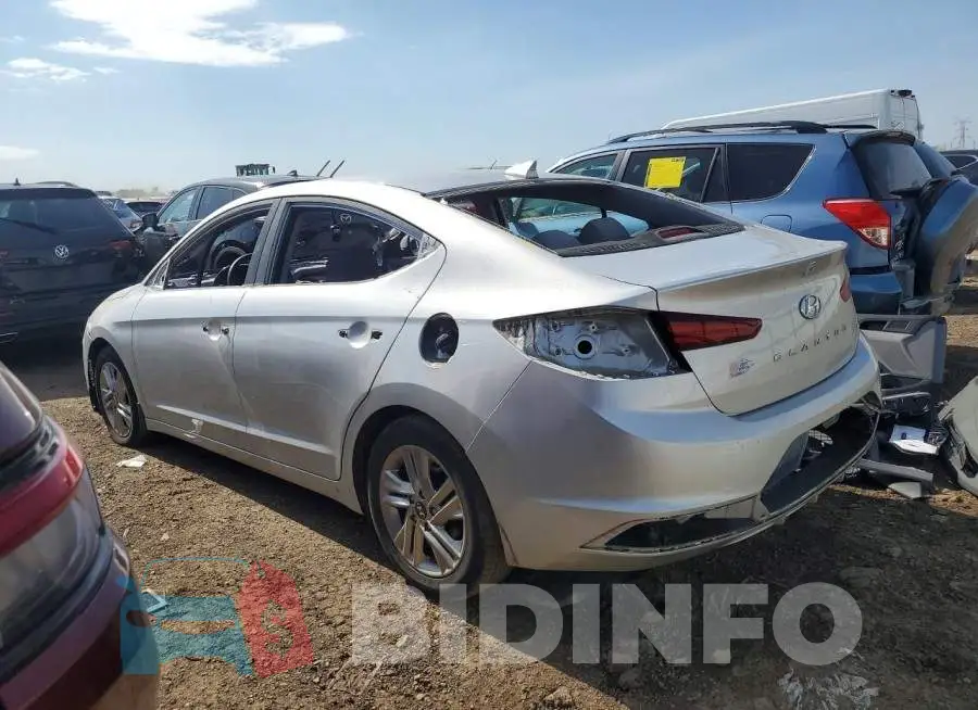 5NPD84LF4KH408704 Photo# 2
