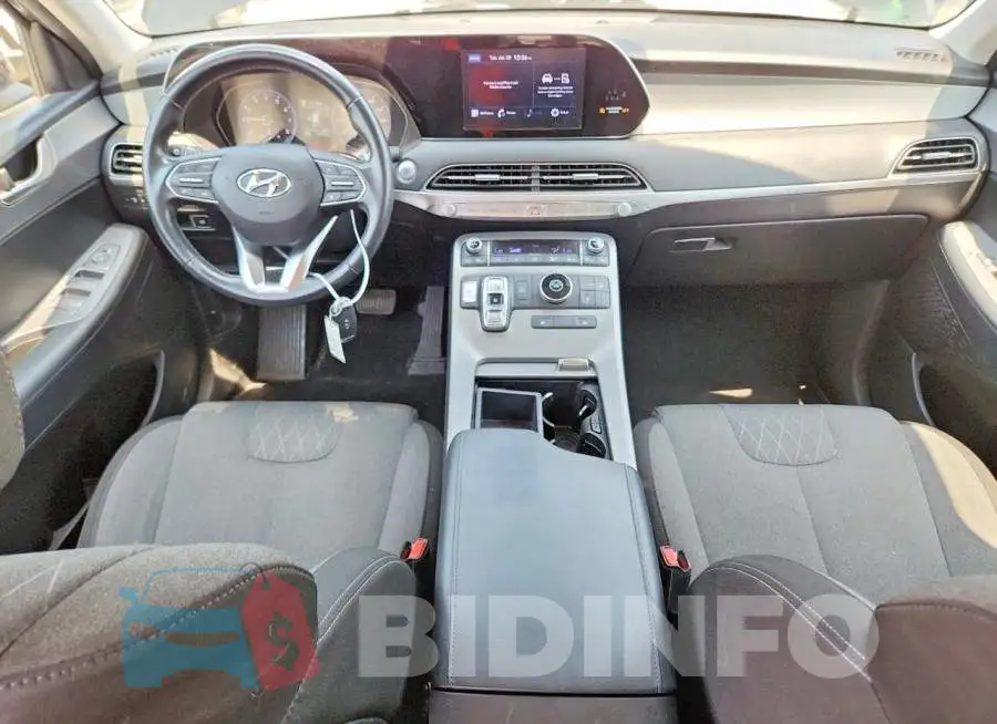 KM8R24HE2MU259835 Photo# 8