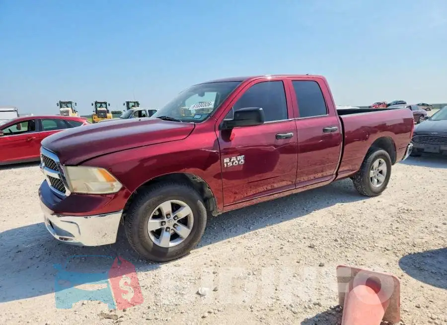 1C6RR6FG3JS299582 Photo# 1