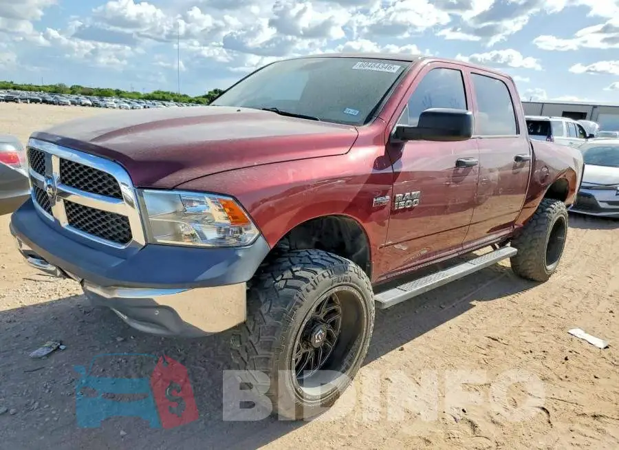 1C6RR6KT2JS296787 Photo# 1