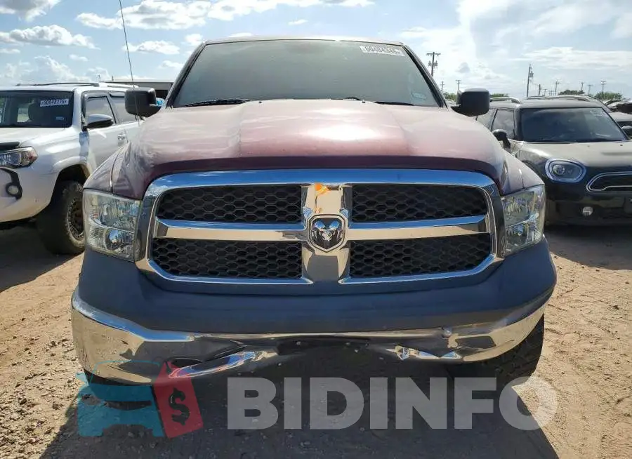 1C6RR6KT2JS296787 Photo# 5