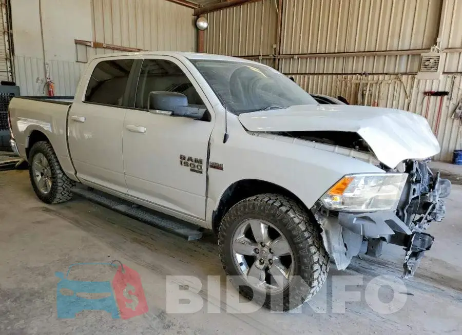 1C6RR6LT5KS529500 Photo# 4