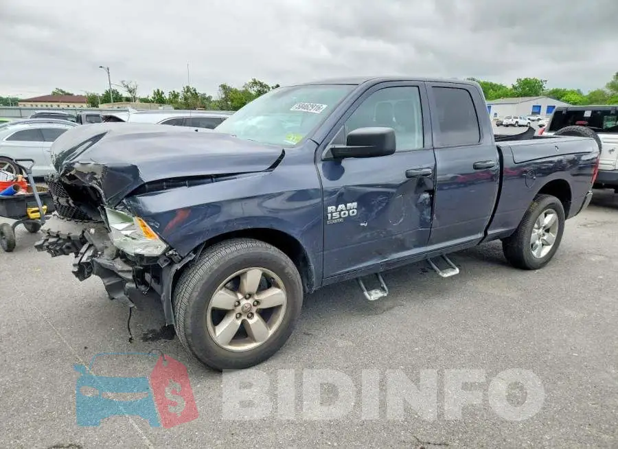 1C6RR7FG5KS705742 Photo# 1