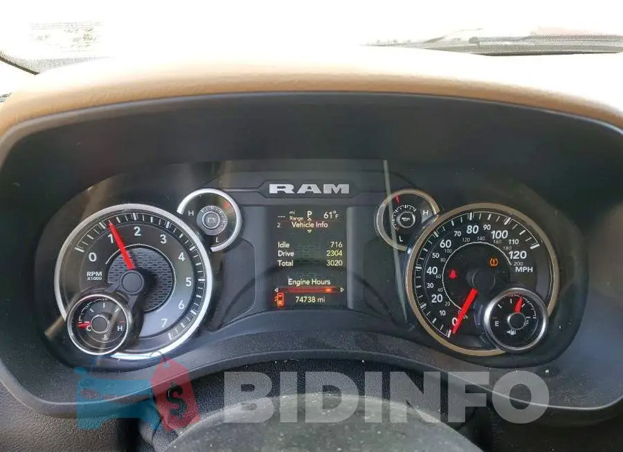 1C6SRFBT6LN215356 Photo# 9