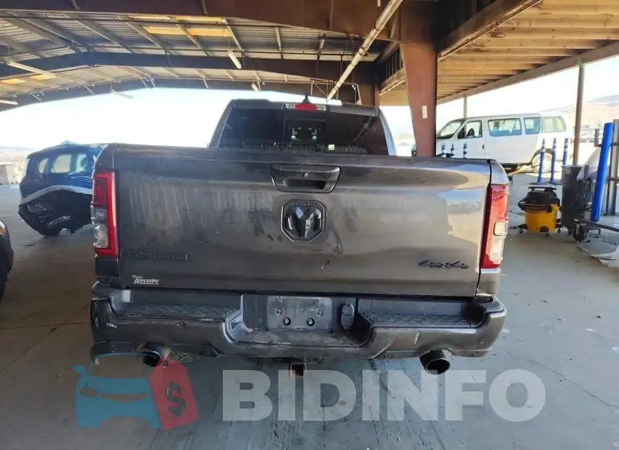 1C6SRFBT6NN206384 Photo# 6