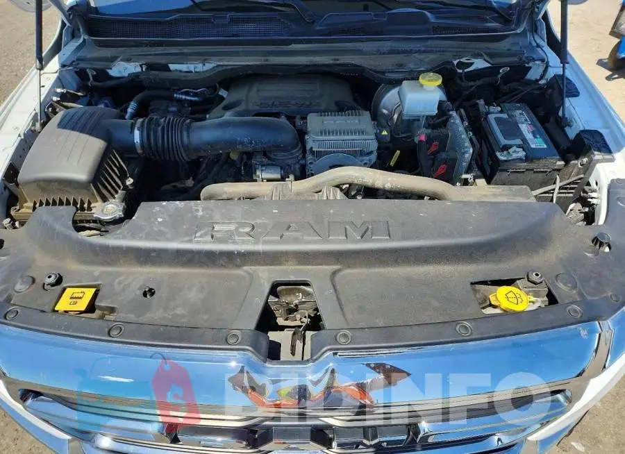 1C6SRFFT1MN509212 Photo# 11
